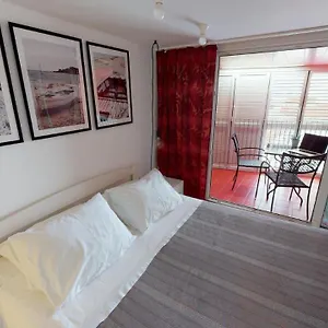 Number 5 Apartament
