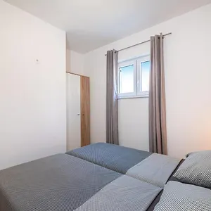  Apartment House Of Dalmatia