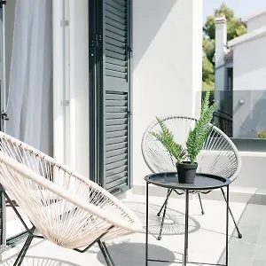  Apartment Toma